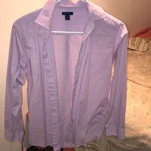 Tommy Hilfiger shirt youth size 16